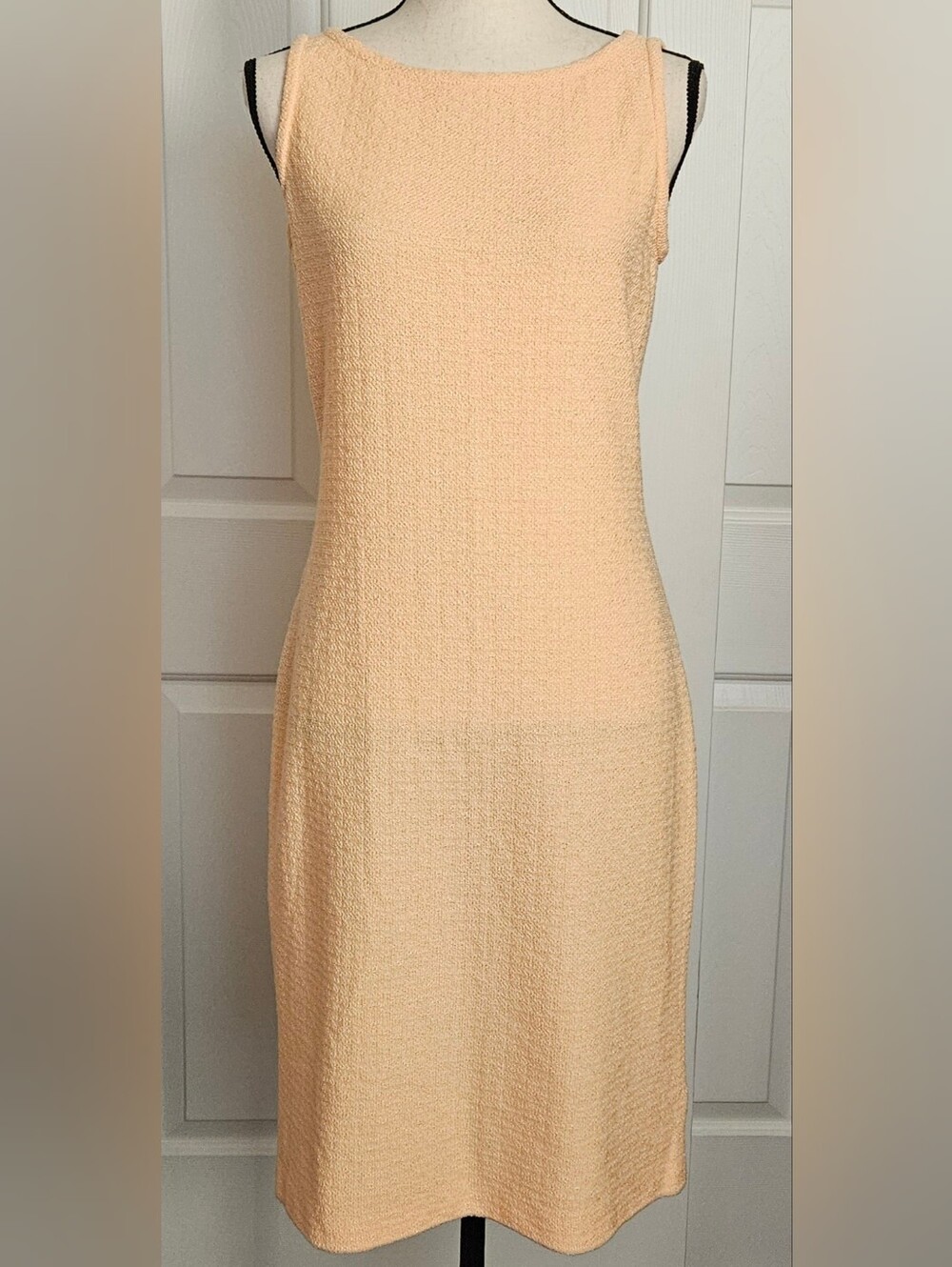 St. John Dress Size 4